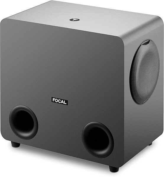 Focal Sub One Active Powered Studio Subwoofer, Main