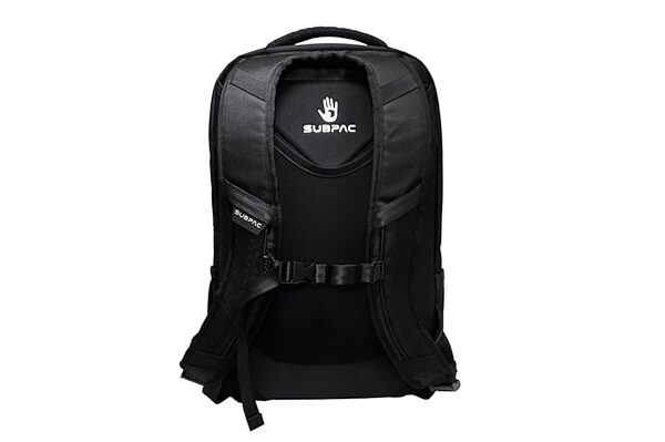 SubPac B1 Backpack for the S2 Tactile Bass System, View 1