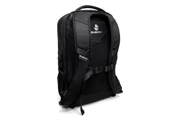 SubPac B1 Backpack for the S2 Tactile Bass System, View 11