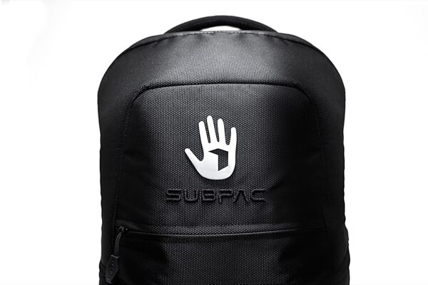 SubPac B1 Backpack for the S2 Tactile Bass System, View 10