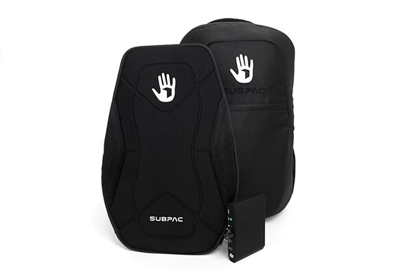 SubPac B1 Backpack for the S2 Tactile Bass System, Main