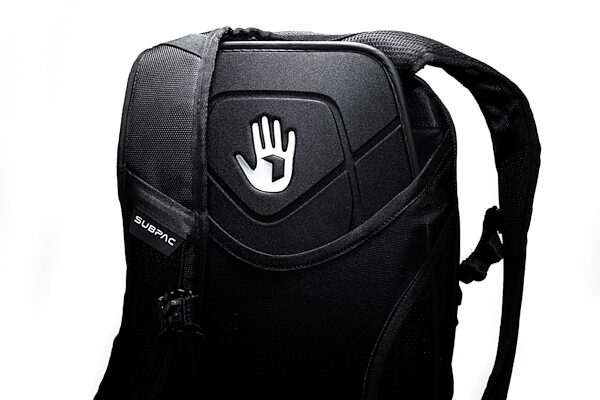 SubPac B1 Backpack for the S2 Tactile Bass System, View 5