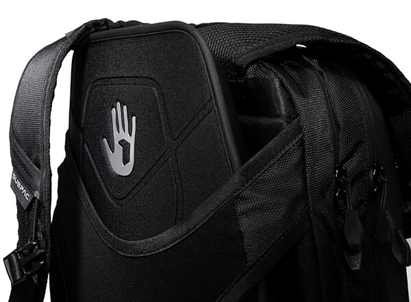 SubPac B1 Backpack for the S2 Tactile Bass System, View 6