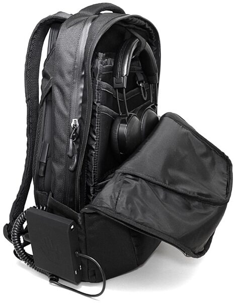 SubPac B1 Backpack for the S2 Tactile Bass System, View 12