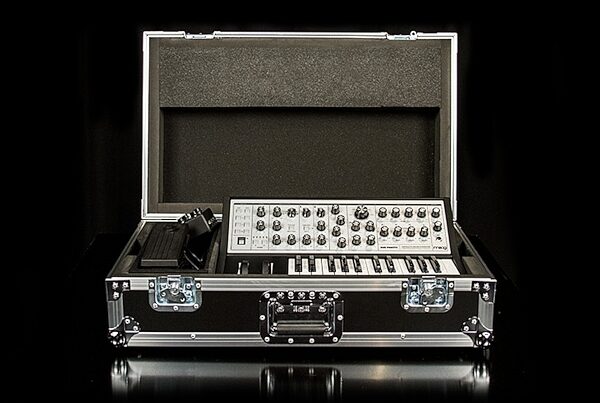 Moog Sub Phatty ATA Road Case, Main