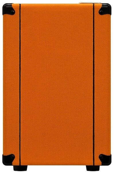 Orange Super Crush 100 Solid-State Guitar Combo Amplifier (100 Watts, 1x12"), Orange, view