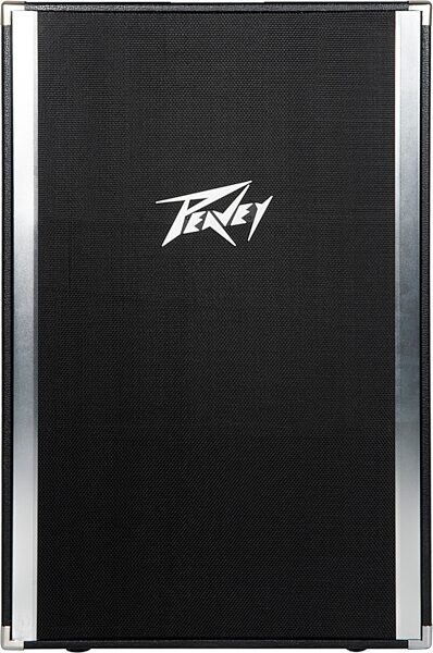 Peavey Super Festival Bass Speaker Cabinet (1200 Watts, 6x10"), 8 Ohms, Action Position Back