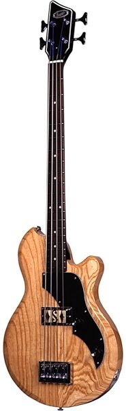 Supro Huntington 1 Electric Bass, Alt