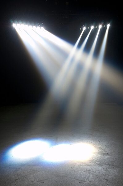 ADJ Sweeper Beam LED Stage Light, FX3