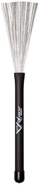 Vater Sweep Retractable Wire Brush, New, Main