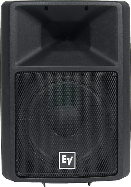 ElectroVoice SX300E 2-Way Loudspeaker (600 Watts, 1x12 in.), Main