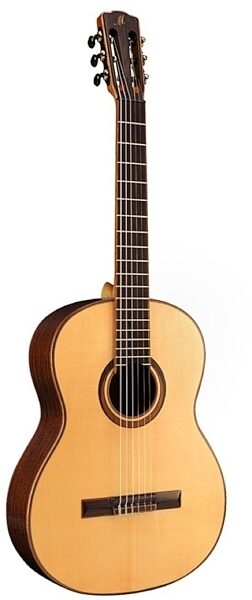 Merida T15 Trajan Classical Acoustic Guitar, Main