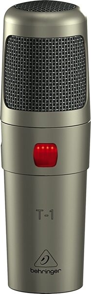 Behringer T-1 Tube Condenser Microphone, Main