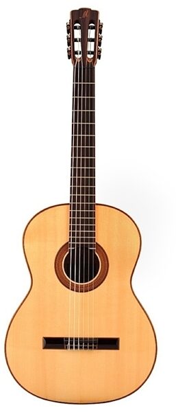 Merida T25 Trajan Classical Acoustic Guitar, Main