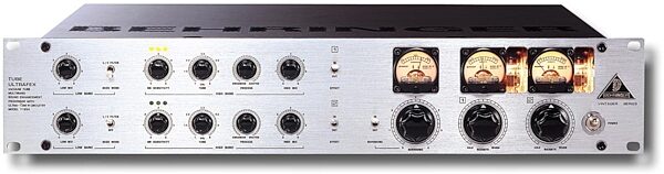 Behringer T1954 Tube Ultrafex Processor, Main
