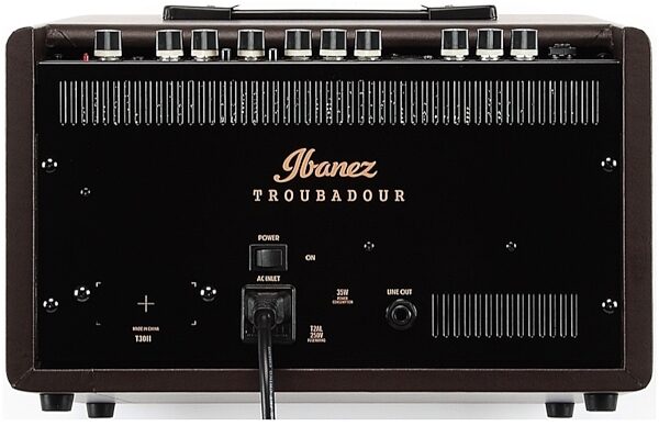 Ibanez Troubadour 30 Acoustic Guitar Amplifier, Alt