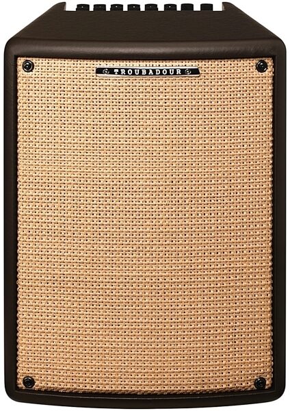 Ibanez Troubadour T80II Acoustic Guitar Amplifier, Main