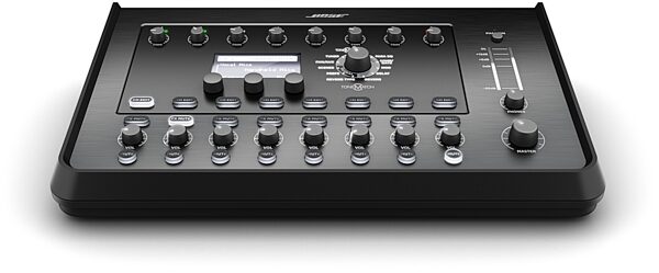 Bose T8S ToneMatch Compact 8-Channel Digital Mixer/USB Audio Interface, New, Front