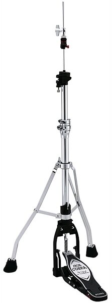 Tama HH805D Iron Cobra Velo Glide Hi Hat Stand, Main