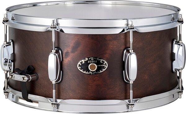 Tama Artwood Maple/Birch Snare Drum, Main