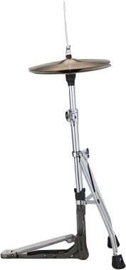 Tama HHDS1 Dyna-Sync Double-Braced Hi-Hat Stand, New, Action Position Back