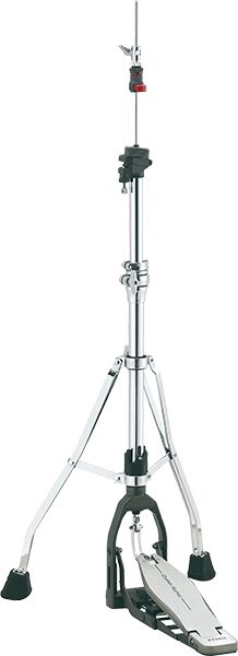 Tama HHDS1 Dyna-Sync Double-Braced Hi-Hat Stand, New, Action Position Back