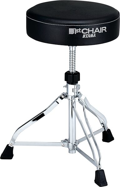 Tama HT230 Double-Braced Drum Throne, Action Position Back