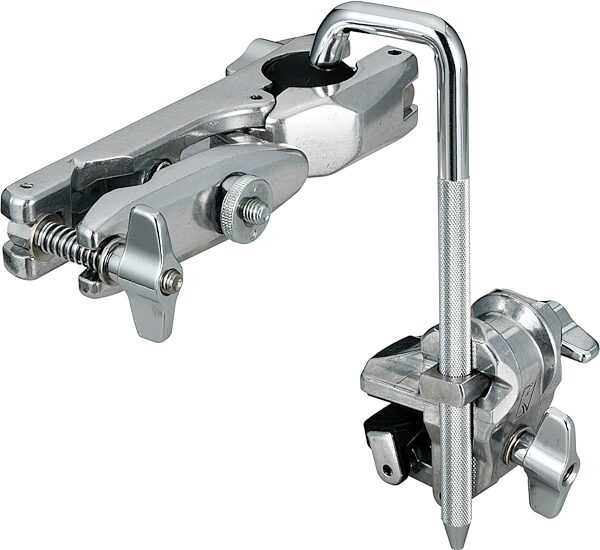 Tama MHA823 Hi-Hat Attachment for Double Bass Setup, Action Position Back