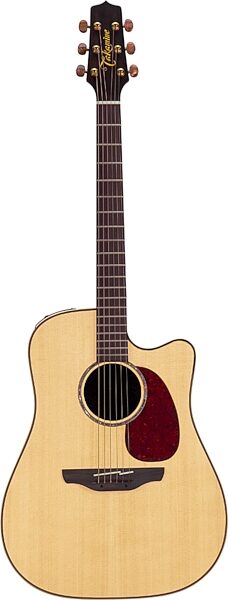 Takamine TAN16C Super Natural Acoustic-Electric Guitar, Main