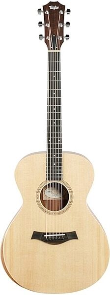 Taylor A12 Academy Series Grand Concert Acoustic Guitar (with Gig Bag), Main