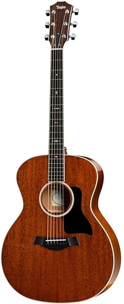 Taylor 524 All-Mahogany Grand Auditorium Acoustic Guitar, Main