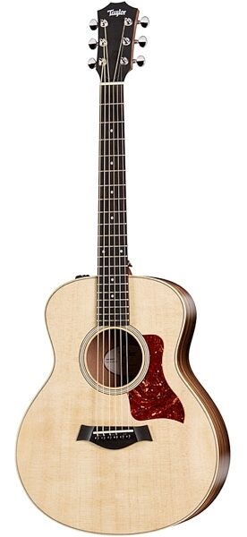 Taylor GS Mini-e RW Acoustic-Electric Guitar, Main
