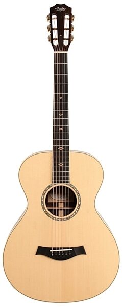 Taylor GC Custom 12 Fret AA Acoustic-Electric Guitar, Main