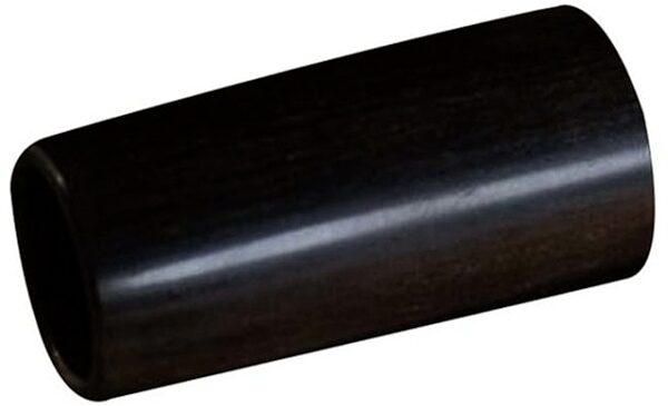 Taylor Ebony Guitar Slide, Ebony, 13/16 inch, Action Position Back