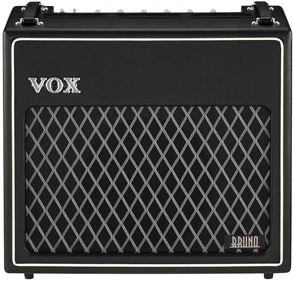 Vox TB35C1 Guitar Combo Amplifier (35 Watts, 1x12"), Main