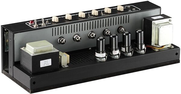 Vox TB35C1 Guitar Combo Amplifier (35 Watts, 1x12"), Tube
