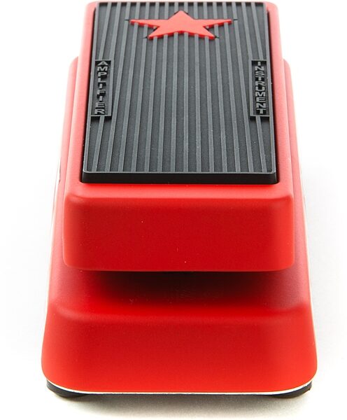 Dunlop TMB95 Tom Morello Cry Baby Wah Pedal, Action Position Back