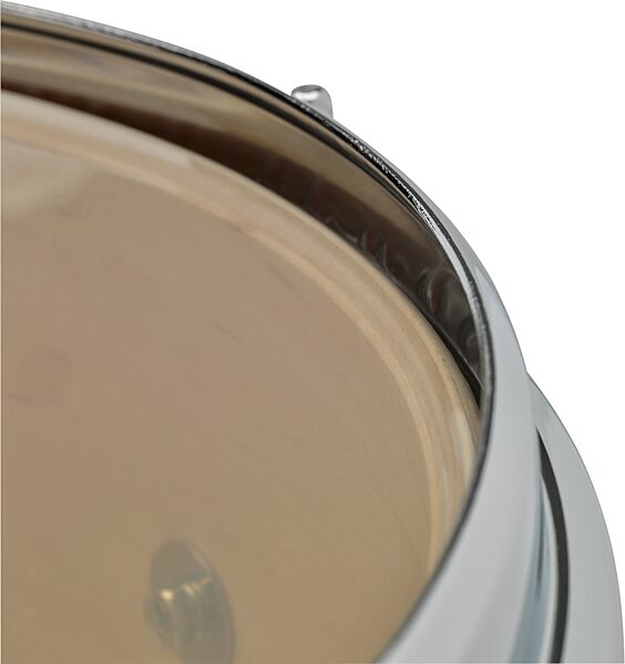 Yamaha TMP2F4 Tour Custom Maple Drum Shell Kit, 4-Piece, Caramel Satin, Action Position Back
