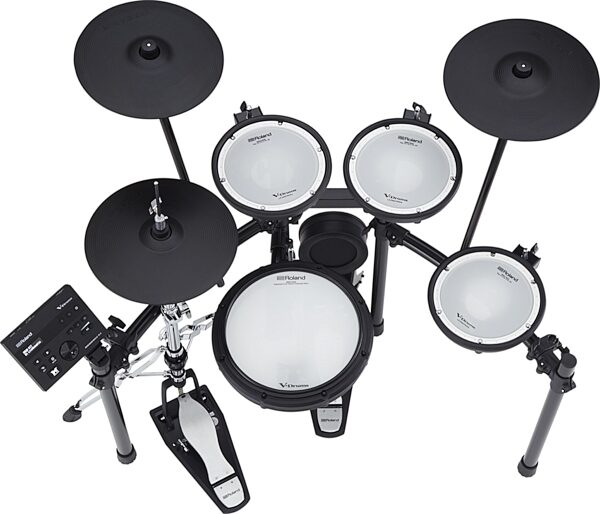 Roland TD-07KVX V-Drums Electronic Drum Kit, New, Main