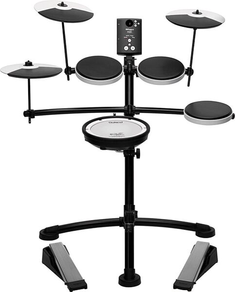 Roland TD-1KV Mesh Snare V-Drums Electronic Drum Kit, Main