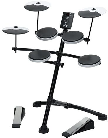 Roland TD-1K V-Drums Electronic Drum Kit, Main