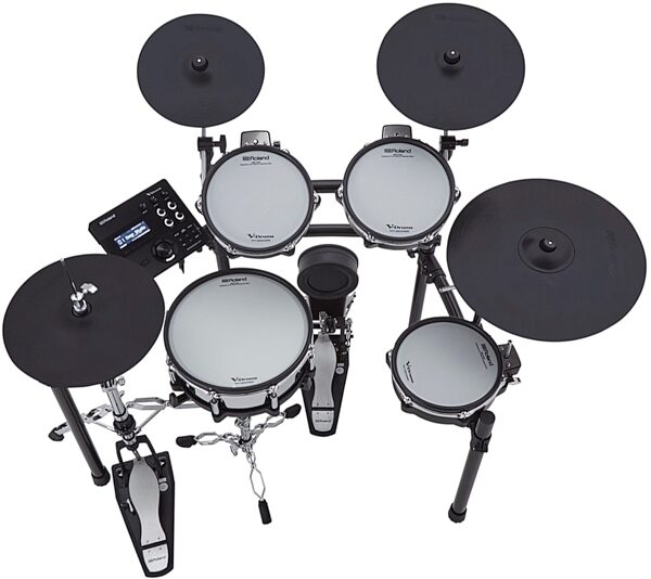 Roland TD-27KV Generation 2 V-Drums Electronic Drum Kit, New, Main