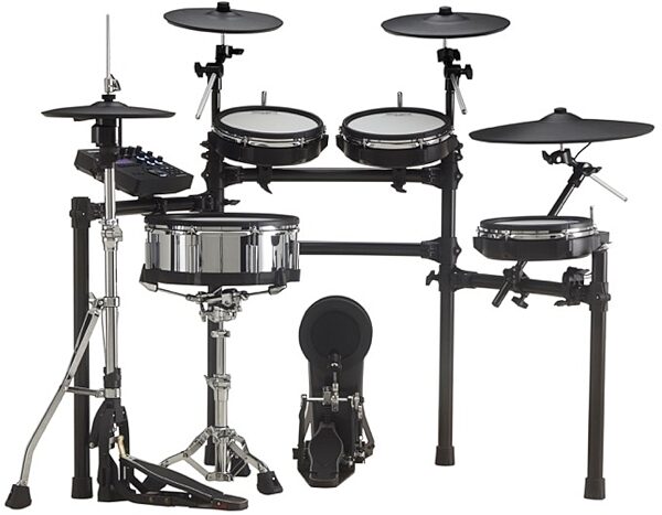 Roland TD-27KV V-Drums Electronic Drum Kit, Main