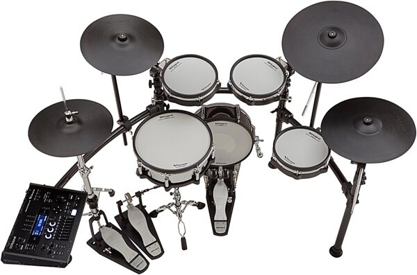 Roland TD50K2 V-Drum Electronic Drums, view