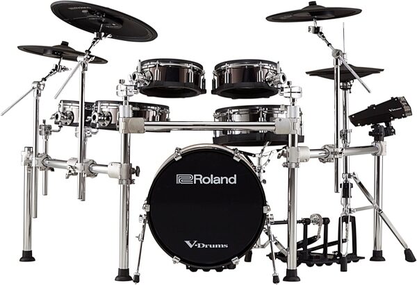 Roland TD-50KV2 V-Drum Electronic Drums, New, main
