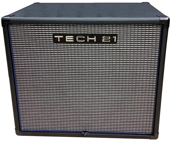 Tech 21 B112 VT Bass Speaker Cabinet (300 Watts, 1x12"), Main