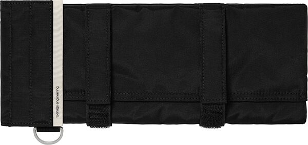 Teenage Engineering Bag for OP-1 and OP-XY, Black, Action Position Back