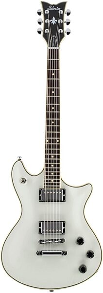 Schecter Tempest Standard Electric Guitar, Main