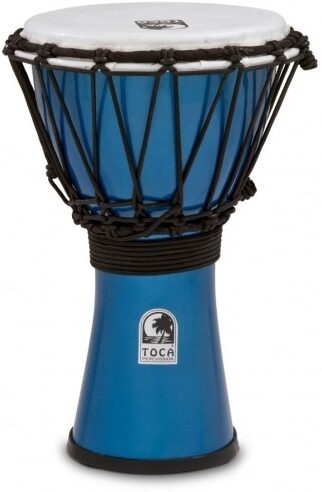 Toca Freestyle Colorsound Djembe, Main