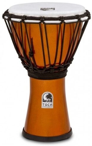 Toca Freestyle Colorsound Djembe, Main